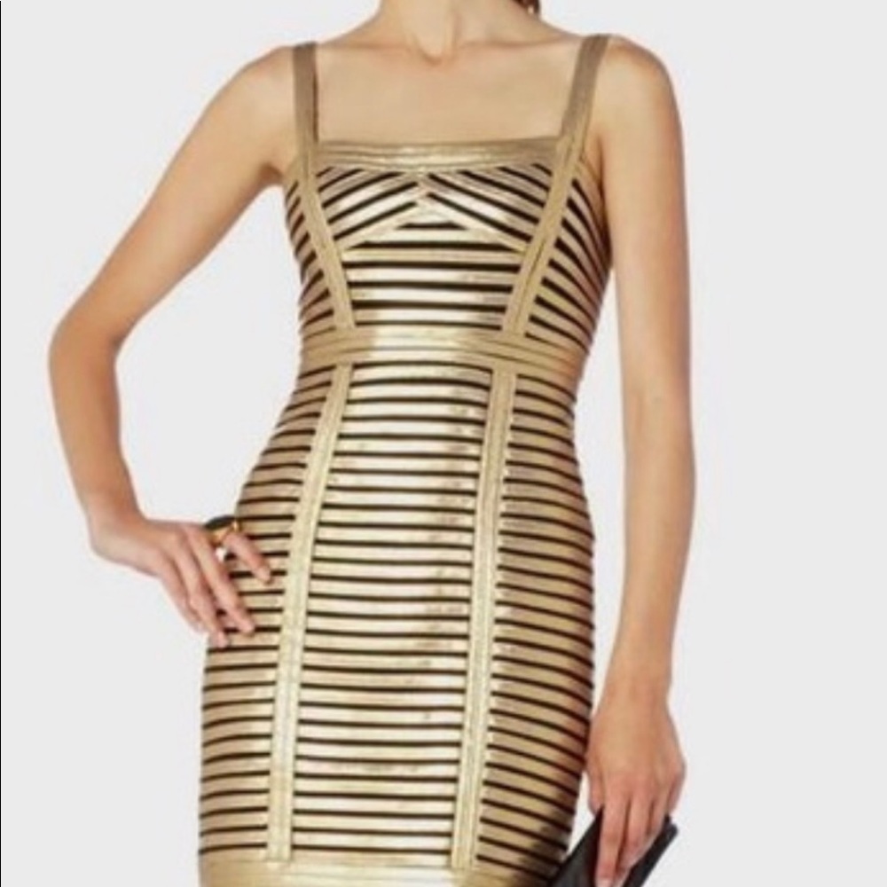 Bcbg Bandage Dress